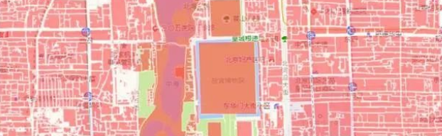 画图教室 | 场地分析必备的数据开源网站汇总(建议收藏)