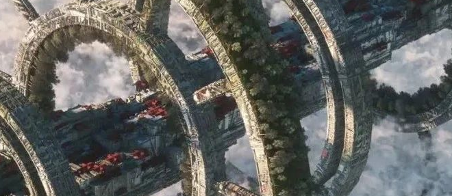 建筑学不存在了?看“火鸡建筑师”打造未来太空建筑!
