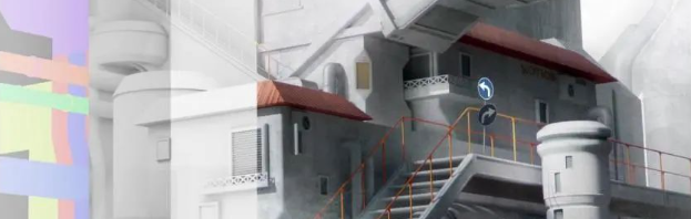 画图教室 | 在流程中思考「渲染」的逻辑