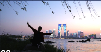  Upenn/Cornell/NUS等景观offer! 北林学长赴美留学深造景观决意已决!