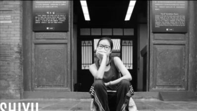 UCL建筑录取！长安大学学姐稳扎稳打，直击目标院校