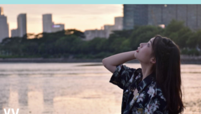 托福96分拿下康奈尔/港大/RISD景观offer！深大学姐拒绝标签走自己的路