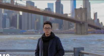从加拿大到美国，挑战极限DDL，拿下藤校建筑offer