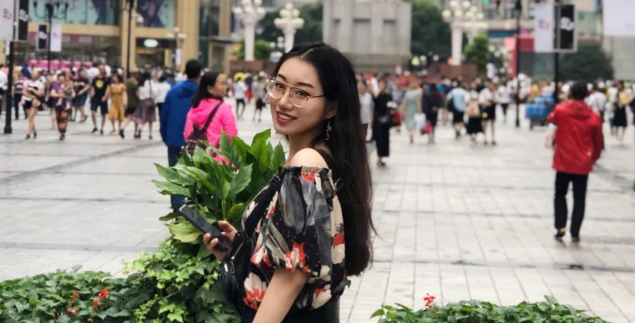 重大学姐从参数化小白到达人的进阶之路，斩获UCL/谢菲offer！