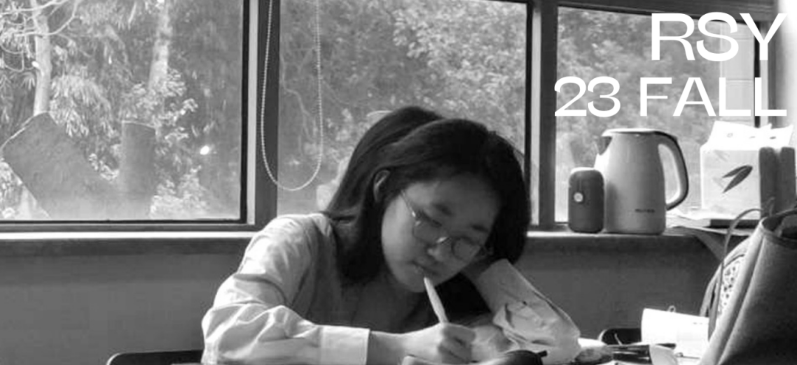 重大学姐拿下伯克利/宾大/港大景观offer，不断跨越舒服区