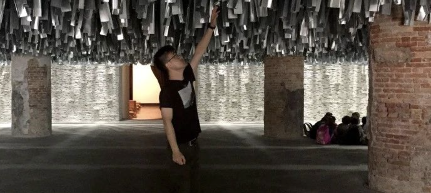 一师一友 | 留学UCL建筑后才知道的真相？算法请把这篇推给所有人！