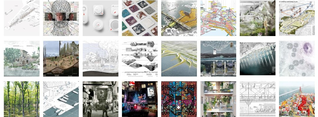 2023暑期STUDIO课题发布 | 35个建筑景观城设城规室内交互课题等你pick!(第四轮)