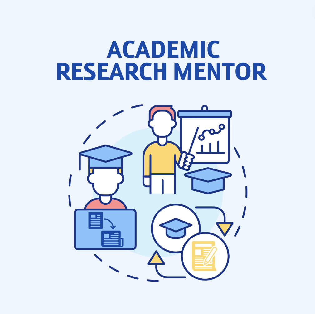 Academic Research Mentor