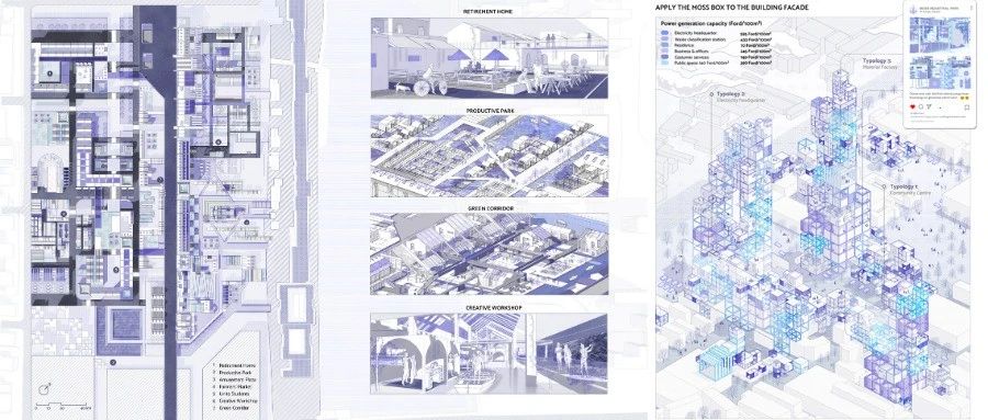 公开课 | 剑桥+哈佛双录!怎样靠作品集和文书席卷英美9大TOP院校?