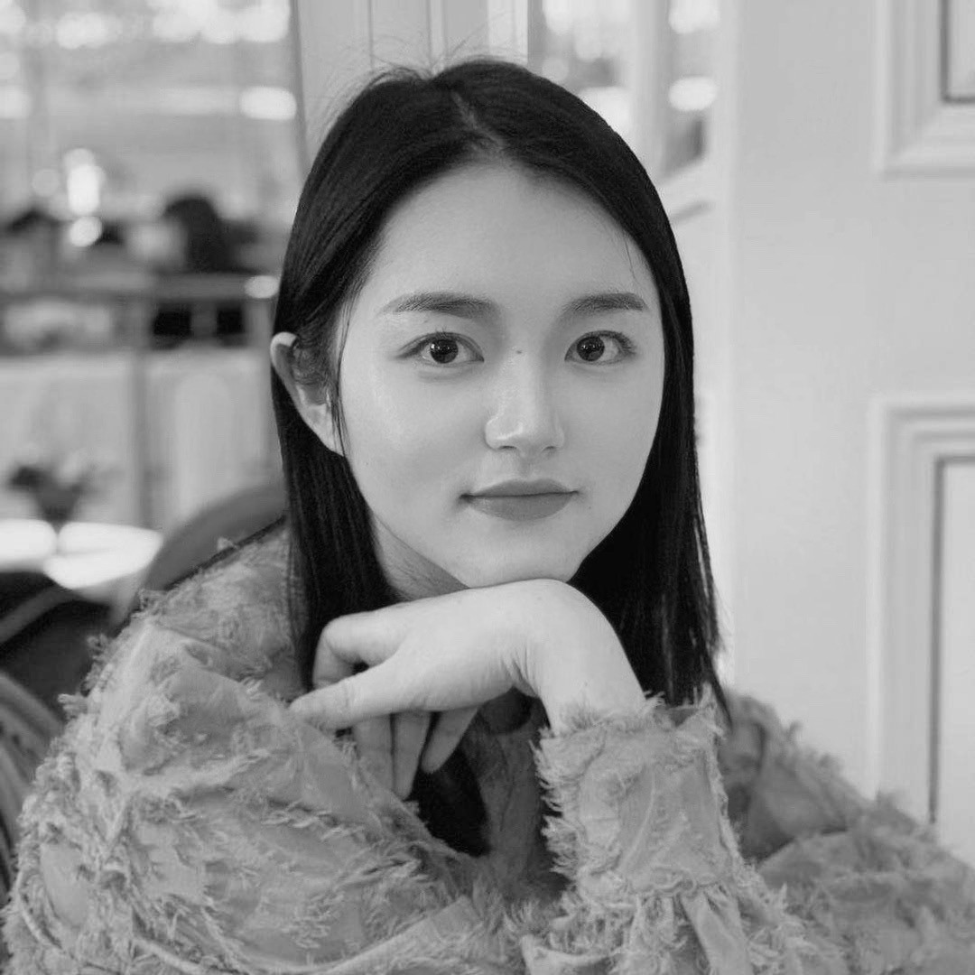 Sharon Hu