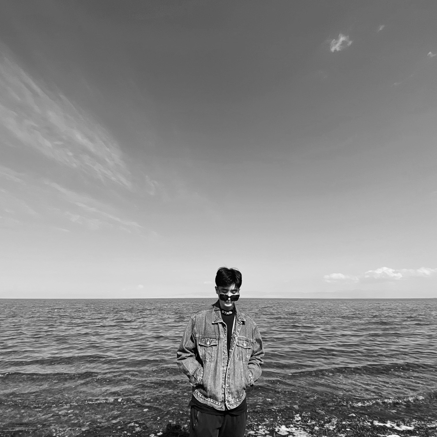 Roy Cao