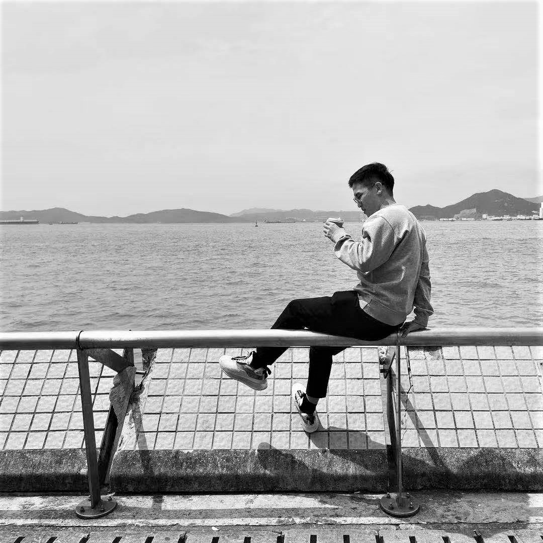 Rongqing