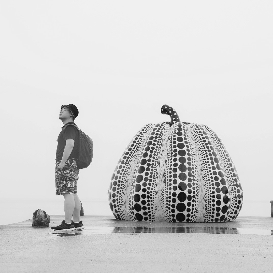 Huaxu Chao
