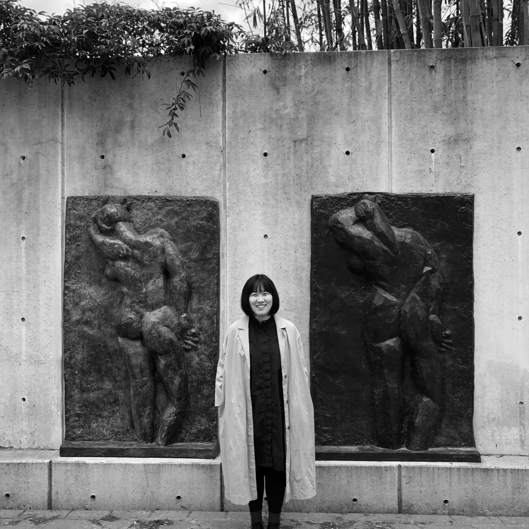 Wenxin Cai