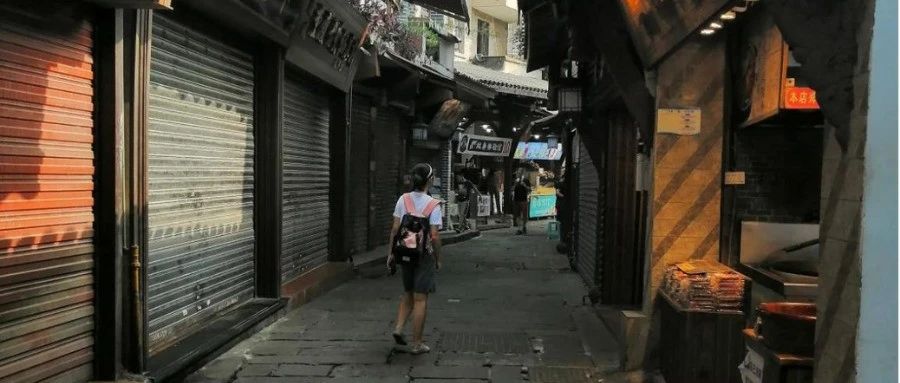 非爱丁宝list-华侨大学如何梦圆景观建筑录取！(内含"offer"回忆录)