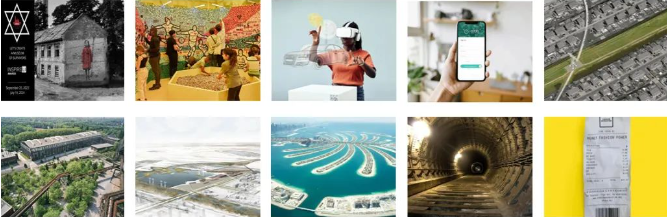 2024寒假STUDIO课题发布 | 23个建筑景观城设城规室内交互课题等你pick!(第五轮)