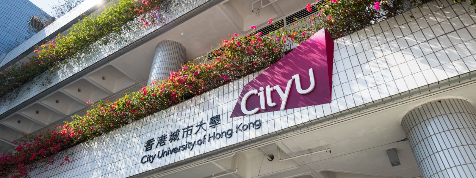 香港城市大学于12月初终于出了新项目：Master of Architecture建築學碩士