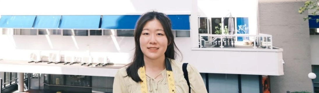 人大学姐去年的圣诞愿望实现了！TUD/康奈尔/新国立/皇艺等offer八连！