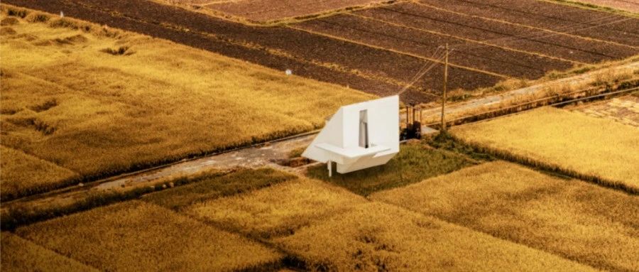 搭建回顾+预告 | 洱源九大意象空间搭建全记录:当创新设计方法融入本土民族文化,用造型材质转译空间语言!
