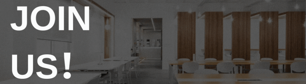 招聘｜RAC STUDIO诚招优秀的你加入