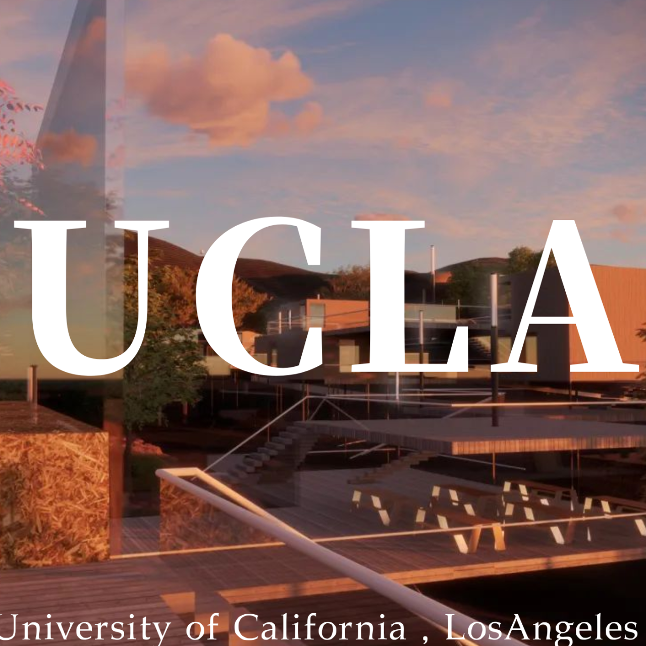 美国UCLA | 留学申请选校指南