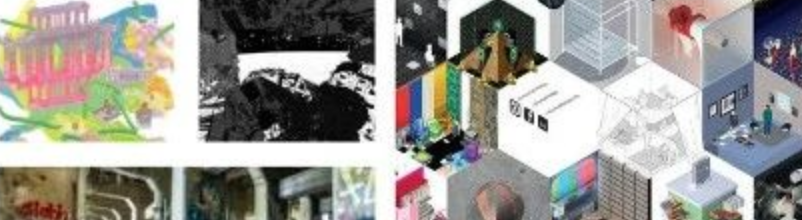 2024年度课题-建筑城市篇(下)|亲生物城市、侏罗纪博物馆、太空集群、废墟美学等诸多课题等你选择！