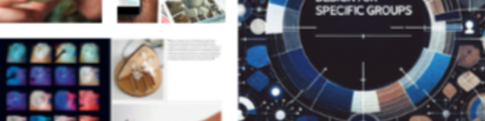 RAC2024设计&学术研究课题发布-交互篇 | AI/AR、游戏化产品、服务设计...这些STUDIO任君选择！