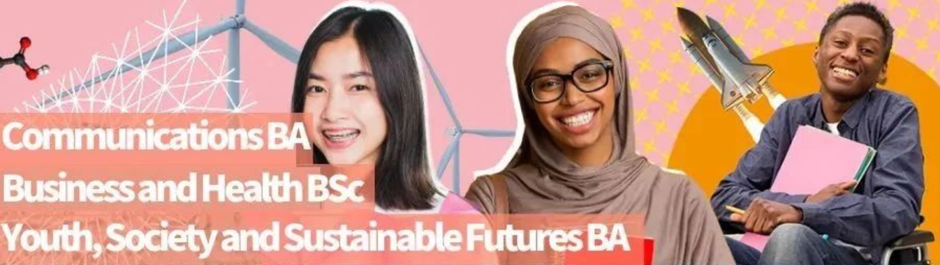 NEW! 顶流伦敦大学学院UCL本科再新设三个大热项目！