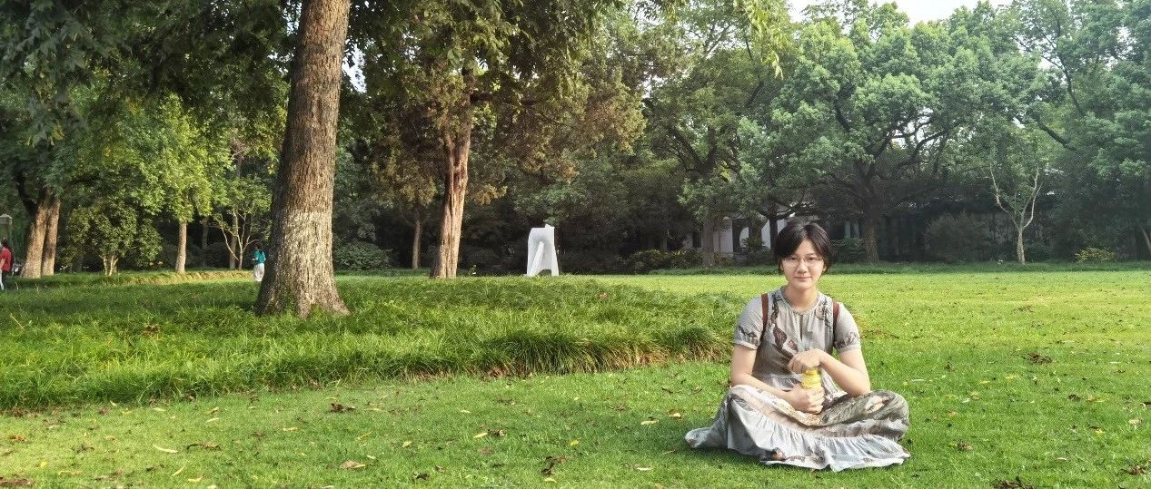 国美学姐梦校哈佛GSD录取：快乐驱动进步的景观人凭借普通的分数+丰富的经历成功上岸！
