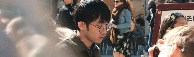 UCL/新加坡国立/瑞典皇家理工等英欧大满贯，天大学长秒变infj！