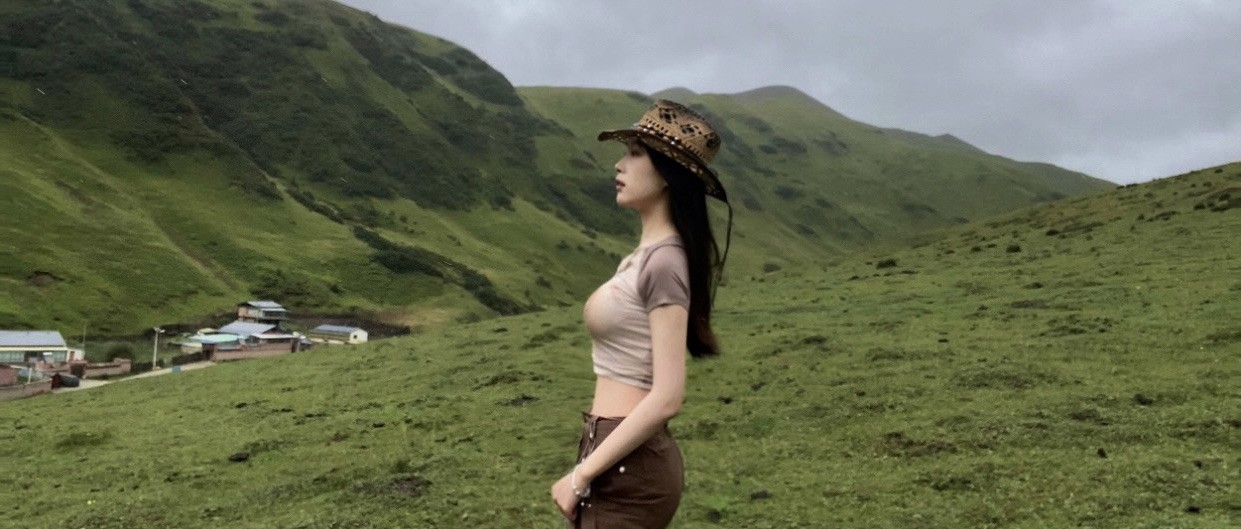 双非美女学姐逆袭斩获康奈尔/宾大等景观offer：在Rhino建地形是我最快乐的时候
