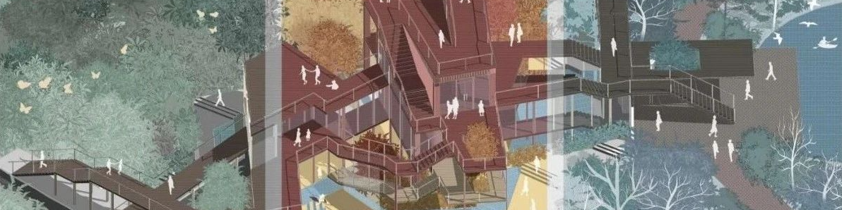 公然在作品集中嗑李白杜甫cp？英港新欧全录取！