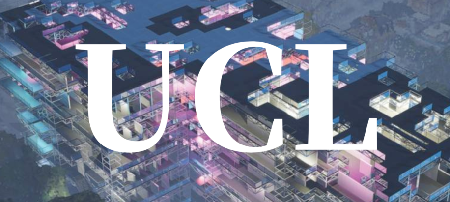 英国UCL建筑环境学院 | 留学申请选校指南