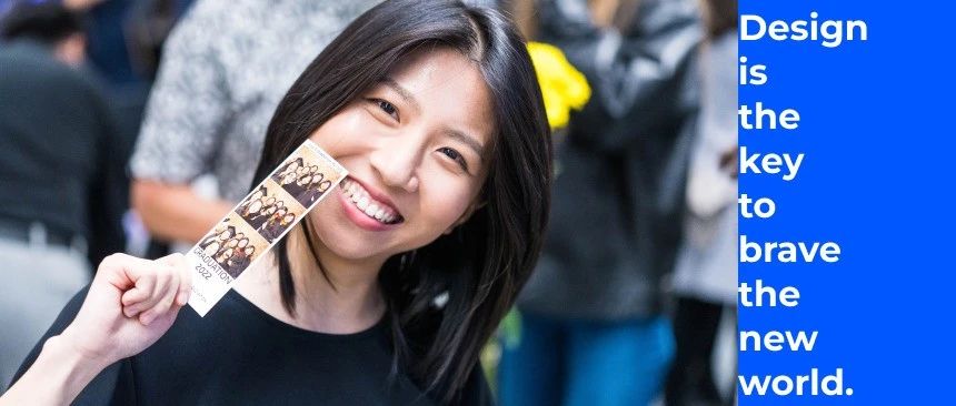 一师一友 | 华盛顿大学交互导师：设计是一条线索，串起美丽新世界