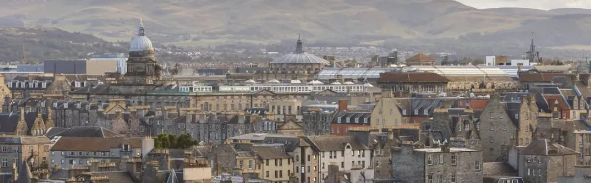 英国爱丁堡大学 | 建筑/景观/城市/室内/可持续留学申请选校指南
