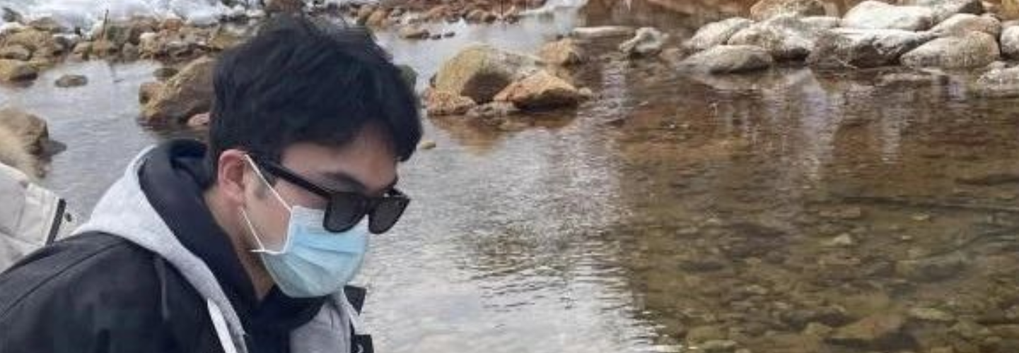 天命景观人考研转留学拿下香港大学/谢菲/米理offer：找到对的专业才能有激情和动力！
