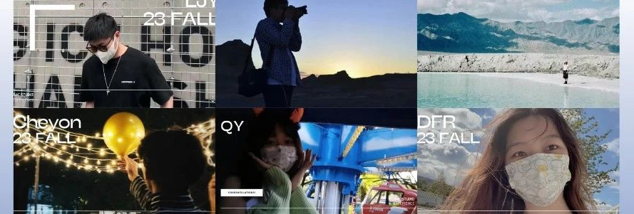 华南农业大学的学长学姐都去了哪些世界顶尖名校留学？