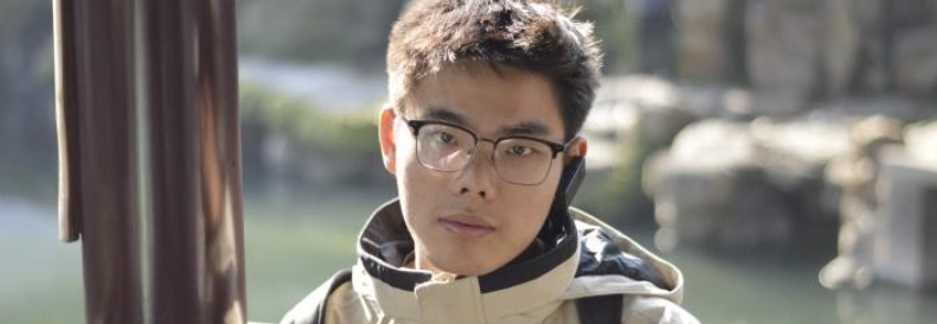 从最低分本科入学到保研同济大学，北林学长如何完成逆袭？