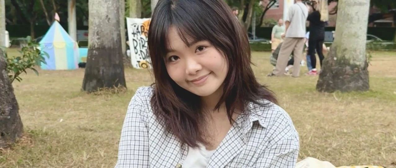 深大学姐狂揽宾大等6枚offer：当传统城规遇上大数据时代，00后用算法重构城市未来！