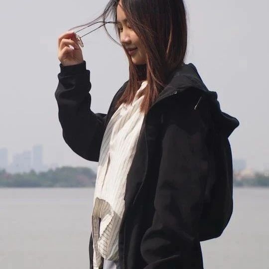 双非逆袭×跨界创新：从建筑到交互，她用区块链+AR项目敲开世界名校大门！