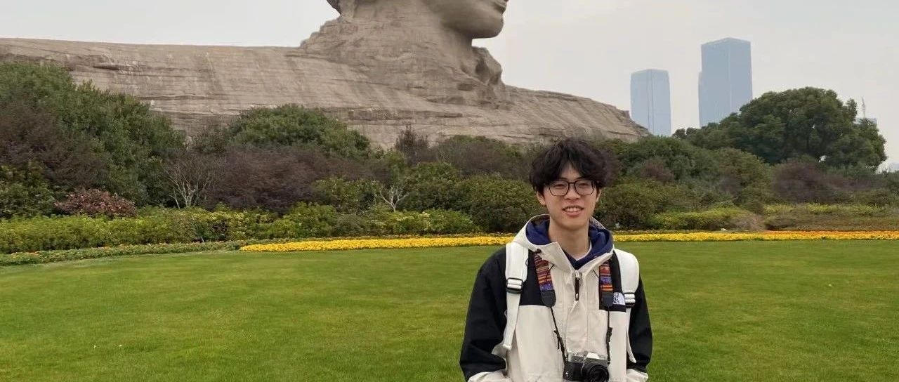 从语言挣扎到设计突围！用“声盾”项目斩获NUS/UCL/宾大等11录取，揭秘人文关怀如何打动顶尖院校